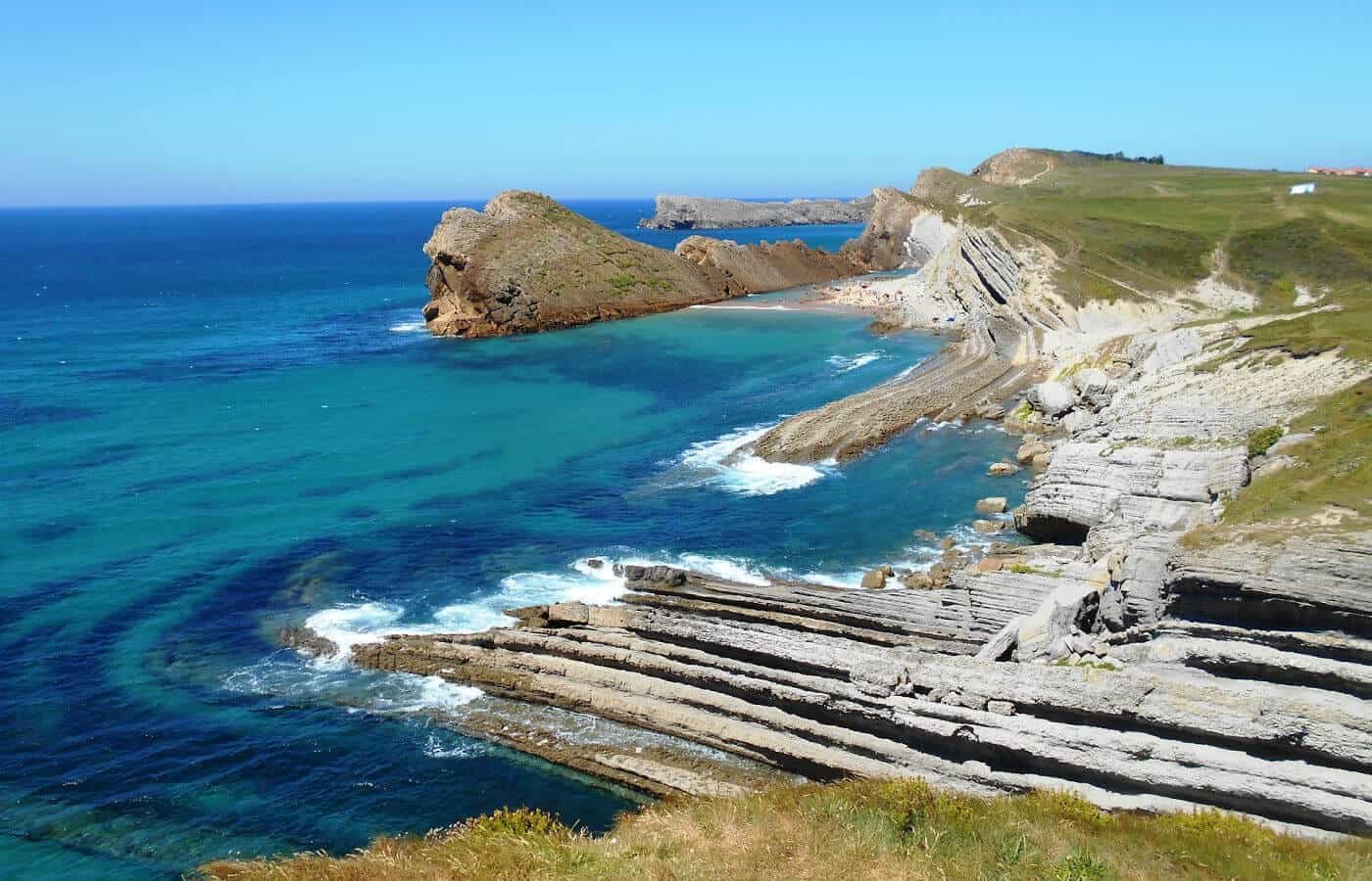 Qué ver en Cartes, Cantabria